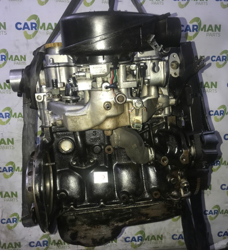 Motor Chevrolet Corsa 1.4 8v Monopunto 1998 (4482nlp) (Usado)