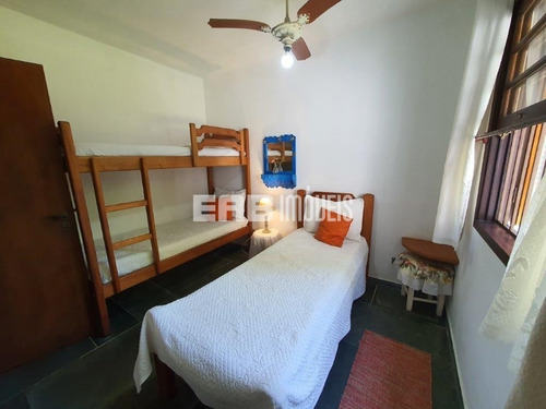 Imagem 14 de 25 de Casa Para Locação De Temporada Em Itamambuca, Ubatuba. Acomoda Até 9 Pessoas - Is19 - 33131811