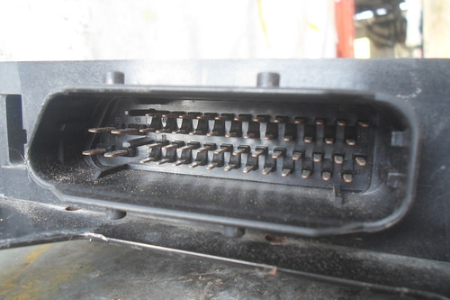Computadora Transmision Vw Jetta Team 09g927750h 34648 (Usado)