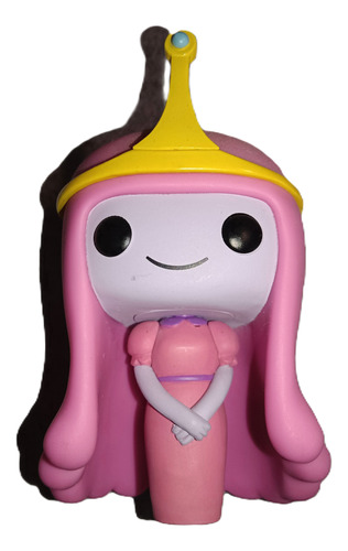 Funko Pop! Dulce Princesa - Hora De Aventura