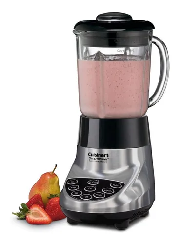 Licuadora cuisinart smart power new arrivals