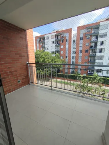 Apartamento En Arriendo En Caney. Cod A11594