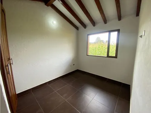 Casa Para Arriendo En Llanogrande
