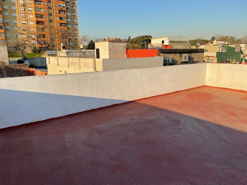 Imagen 10 de 10 de Excelente Casa 7 Ambientes En 2 Plantas Patio Terraza Parrilla Quincho