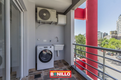 Imagen 21 de 23 de Departamento Monoambiente Venta Parque Chas