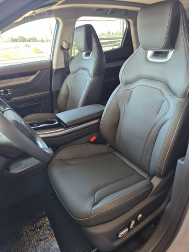 Jetour Dashing 1.6 Tgdi Dct