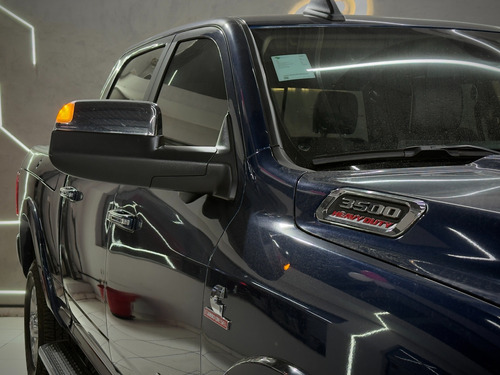 RAM 3500 6.7 I6 TURBO DIESEL LARAMIE CD 4X4 AUTOMÁTICO
