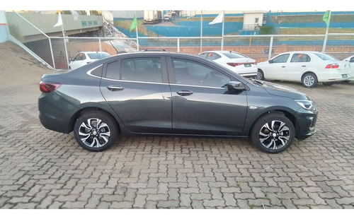 Chevrolet Onix 1.0 TURBO FLEX PLUS PREMIER AUTOMÁTICO