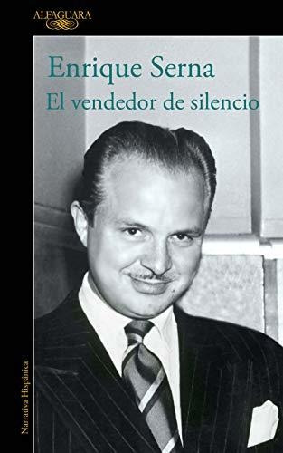 El Vendedor De Silencio / The Merchant Of Silence