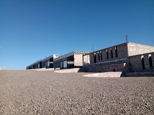 Se Renta Bodega En Carretera Irapuato Guanajuato