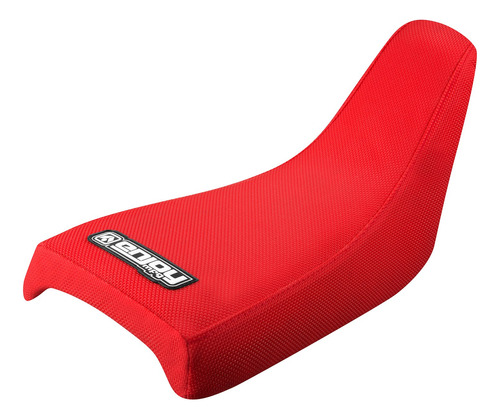 Mfg Funda Asiento Estandar Para Honda Z 50 All Red