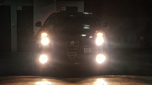 Alfa Romeo Mito 1.4 Junior 78cv 5mt 2016