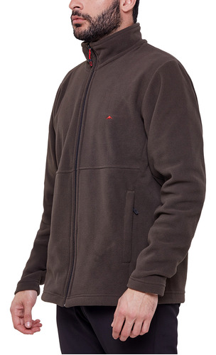 Campera De Hombre Amaro Neo - Montagne Oficial