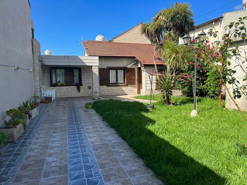 Venta Casa 3 Ambientes En Zacagnini Cerca Del Mar 