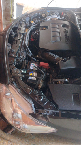 Toyota Corolla 1.8 Xli Mt