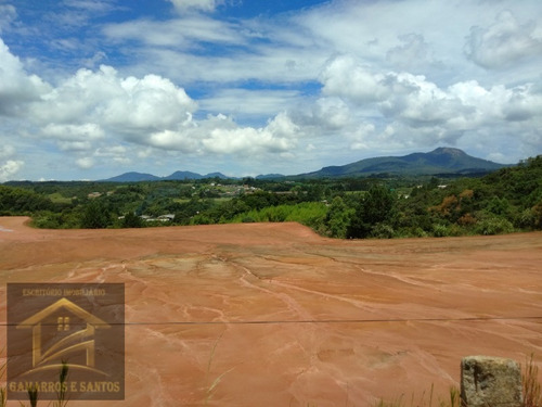 Imagem 5 de 30 de Oportunidade De Investimento Em Área Industrial Com 238.000 M² Em Cgs - Ar00006 - 33571959