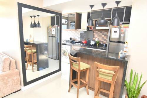 Imagem 6 de 15 de Apartamento - Menino Deus - Ref: 47676 - V-58469845