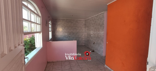 Imagem 4 de 15 de Casa Balneario Santa Terezinha Em Pontal Do Parana - Ca-0456-1