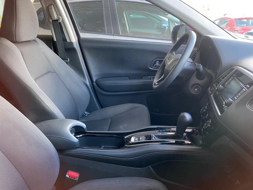 Imagem 3 de 4 de Honda Hr-v Lx Cvt 1.8 I-vtec Flexone