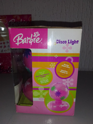 Paquete De Productos Barbie - Envio Gratis (Usado)
