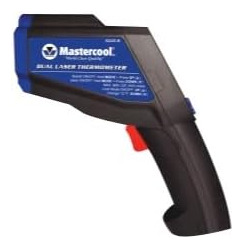 Mastercool - Termo Infrarrojo De Alta Temperatura Con Láser