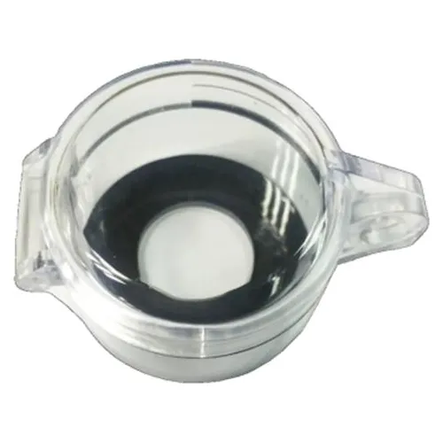 Bloqueador Pulsador Servus Tipo Hongo Base Circular