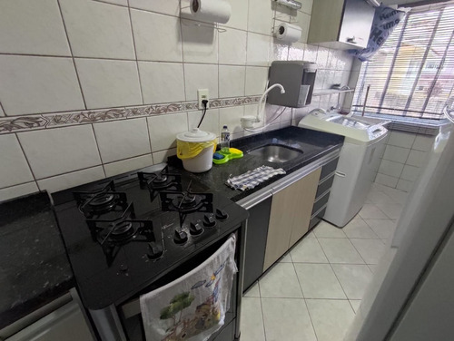 Imagem 10 de 14 de Apartamento Com 3 Quartos - Ap1077