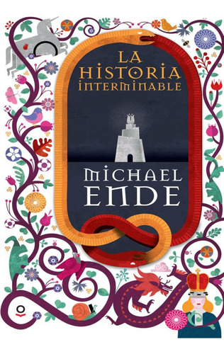 La Historia Interminable / 2 Ed. / Ende, Michael