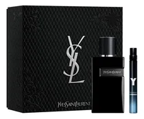 Comprar Set Ysl Y Le Parfum 100ml Edp