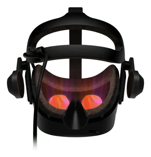 Lentes De Realidad Virtual Hp Reverb G2 Vr3000 Con Headset