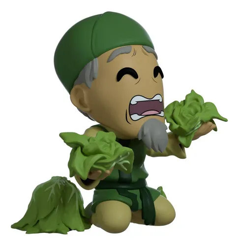 You Tooz Avatar: The Last Airbender Cabbage Merchant