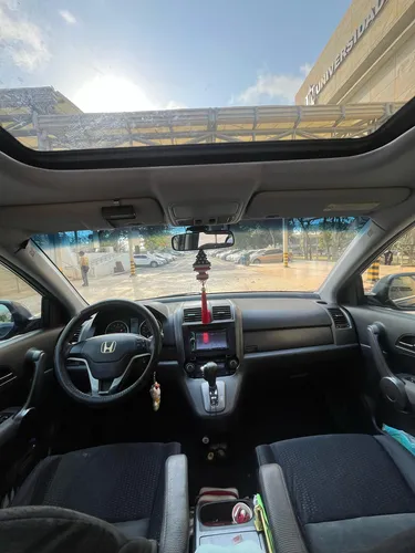 Honda CR-V 2.4 Ex