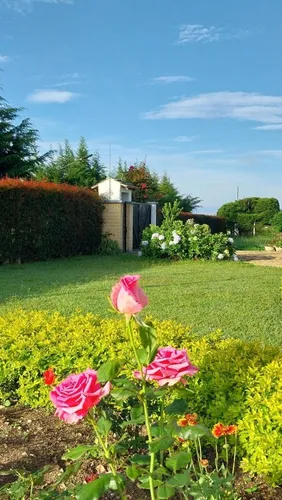 Casa Campestre En La Mesa De Los Santos