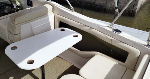Imagen 8 de 12 de Lancha Cuddy Canestrari 235 Volvo V8 5.0 Gxi Webmarine