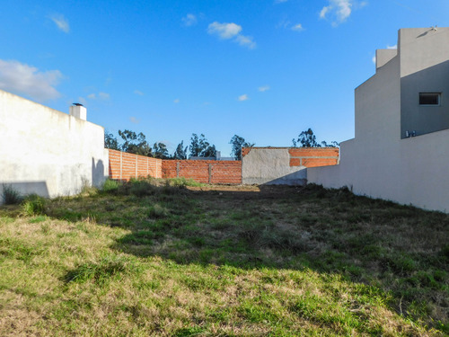 Lote En Venta. Zona La Rural. Tandil