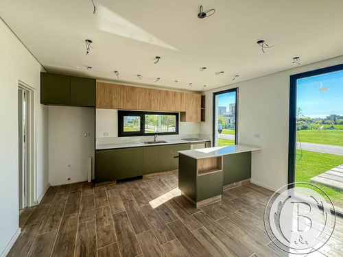 Bustamante Prop El Naudir 12254 Casa Venta A Estrenar Escobar