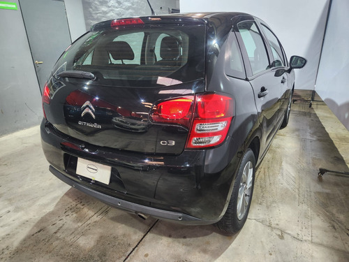 Citroën C3 1.5 I 90cv Tendance Pack Secure