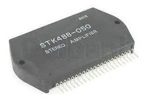 Stk488-050 Circuito Integrado 488050 Original Envio Imediato