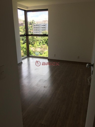 Imagem 17 de 30 de Cobertura Duplex Com 4 Quartos Sendo 3 Suíte Próximo A Feirinha Do Alto. - Co00090 - 34376925