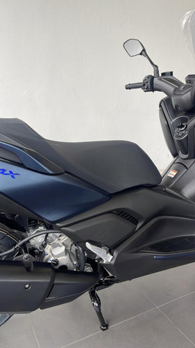 Yamaha X Max 250cc 2025 Km Pronta Entrega - Dahruj Bruno