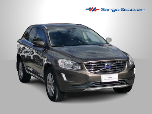 Volvo Xc60 Xc60 D5 2.4 2017