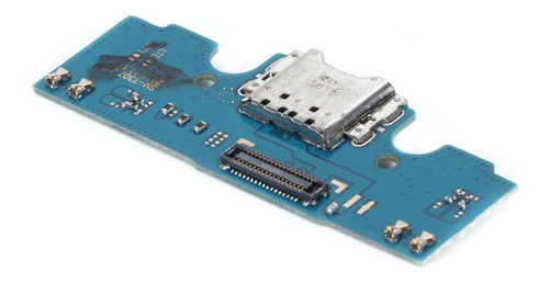 Conector Puerto Carga Usb Servicio Cable Diy Placa Repuesto