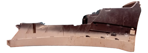 Esqueleto Consola Central Toyota 4runner 03-09 Original (Usado)