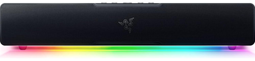 Barra De Sonido Razer Leviathan V2 X, Rgb, Usb-c, Negro