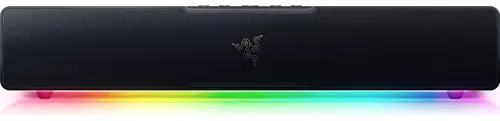 comprar Barra De Sonido Razer Leviathan V2 X, Rgb, Usb-c, Negro