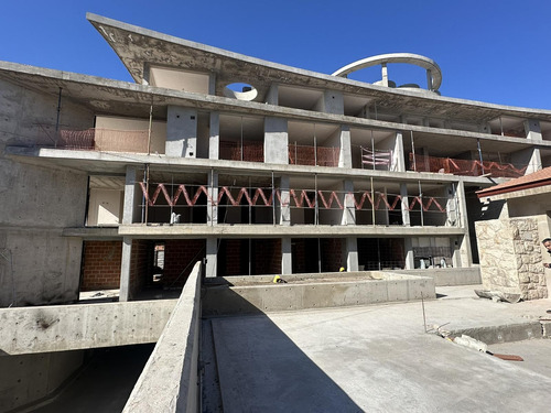 Cerro De Las Rosas - Complejo De 18 Departamentos - Espacios Exclusivos - Amenities