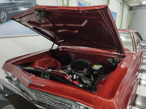 Chevrolet Chevy Impala 1965