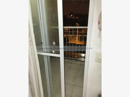 Imagem 9 de 9 de Apartamento - Ferrazopolis - Sao Bernardo Do Campo - Sao Paulo | Ref.: - 04180