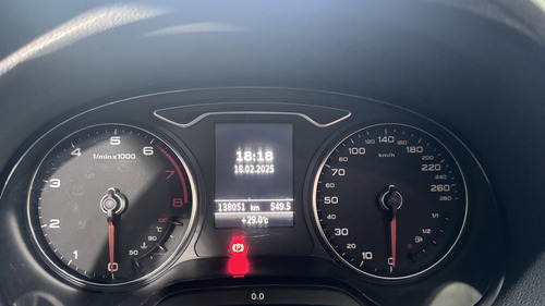 Audi A3 Sedan 1.8 Tfsi Ambition S-tronic 4p
