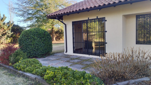 Arriendo Casa Olivar, Loteo Cerrado, Excelente Ubicación